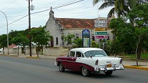 Kuba Autos